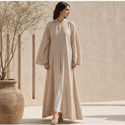 GHAWALI Model فصمة
