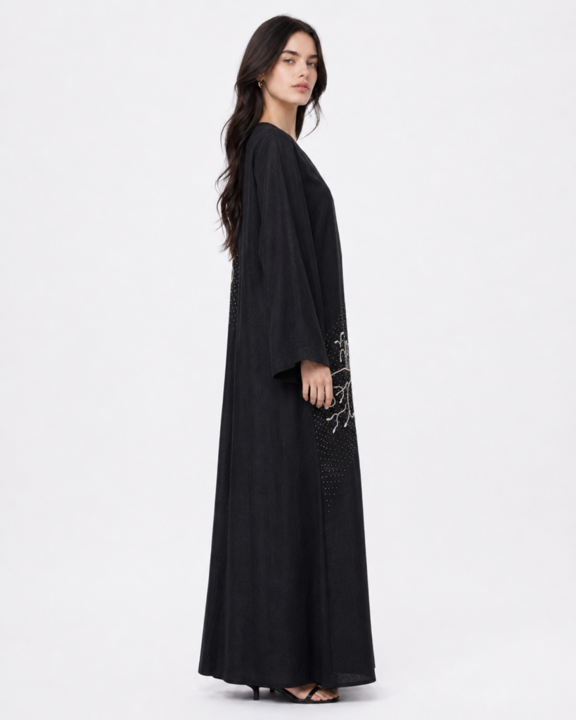 neda abaya