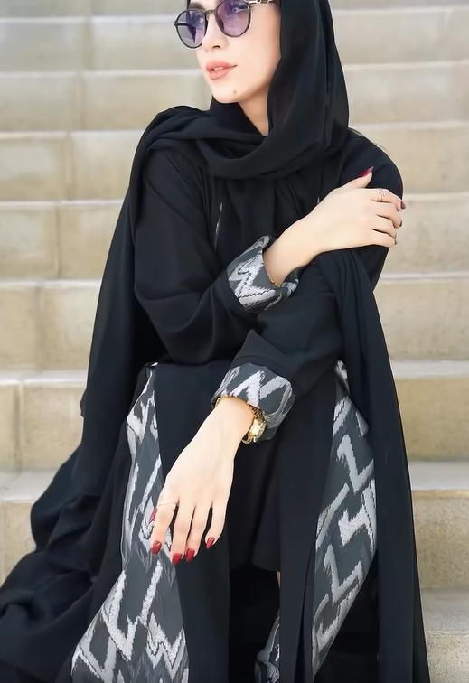 Elegant Evening Dress